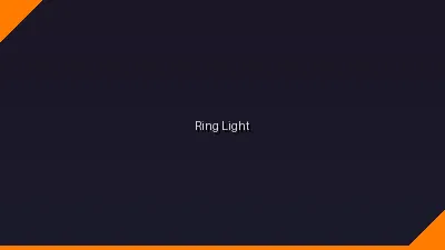积分兑换 - LED环形补光灯 | BBIN亚洲平台 积分商城