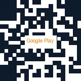 Google Play下载二维码 - 每日大赛 BBIN亚洲平台 APP